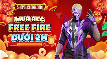 FF Dưới 2M